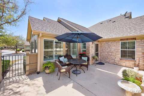 Wildwood, GEORGETOWN, TX 78633