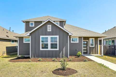 Banff, KYLE, TX 78640