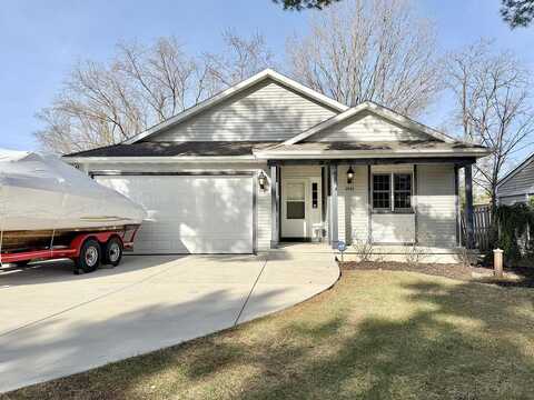 Darlington, DELAVAN, WI 53115