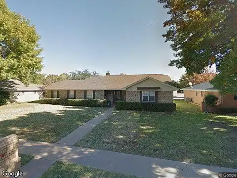 Red Oak, WICHITA FALLS, TX 76308