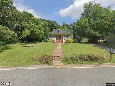 Saint Francis, CARTERSVILLE, GA 30120