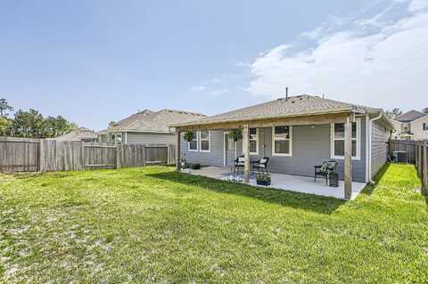 Microstar, MONTGOMERY, TX 77316