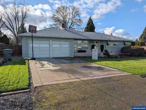 Byram, SALEM, OR 97301