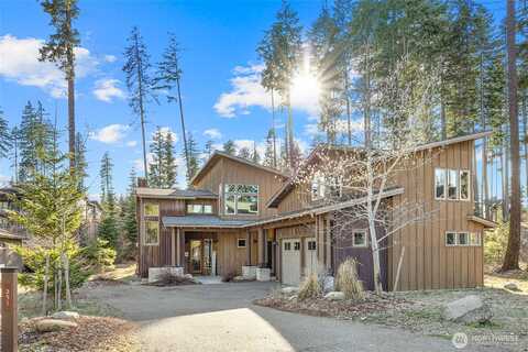 Legacy, CLE ELUM, WA 98922