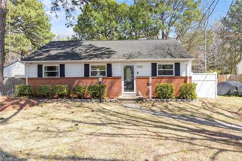 Chesapeake, CHESAPEAKE, VA 23324