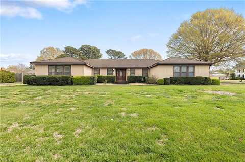 Blue Castle, VIRGINIA BEACH, VA 23454