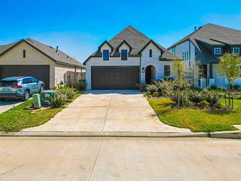 Trapper Creek, CONROE, TX 77304