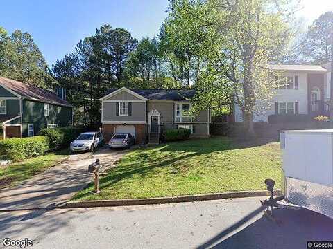 Mills, DECATUR, GA 30034