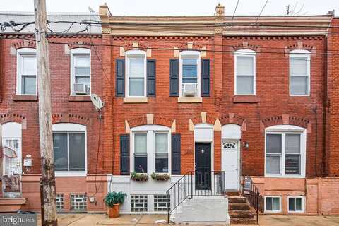 Carlisle, PHILADELPHIA, PA 19145