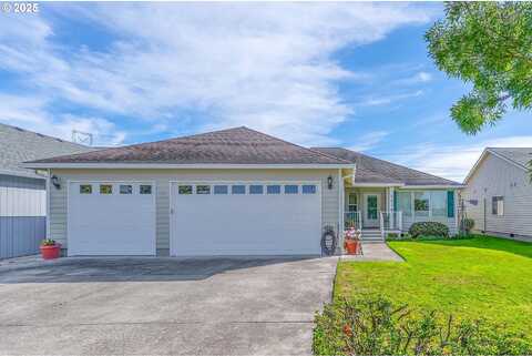 52Nd, LONGVIEW, WA 98632