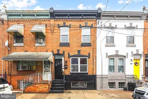 Sigel, PHILADELPHIA, PA 19145