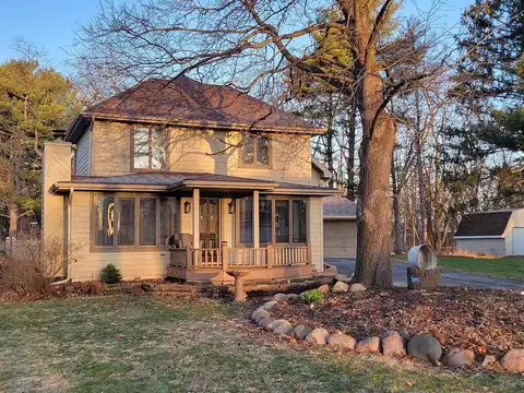 Shore, DELAVAN, WI 53115