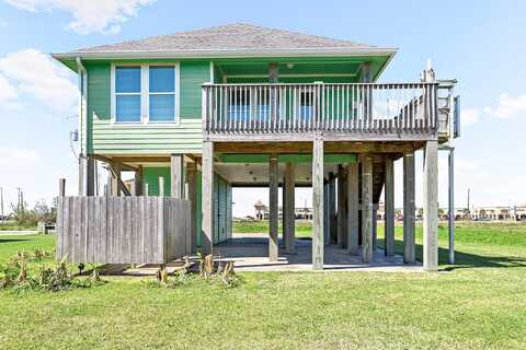Ling, PORT BOLIVAR, TX 77650