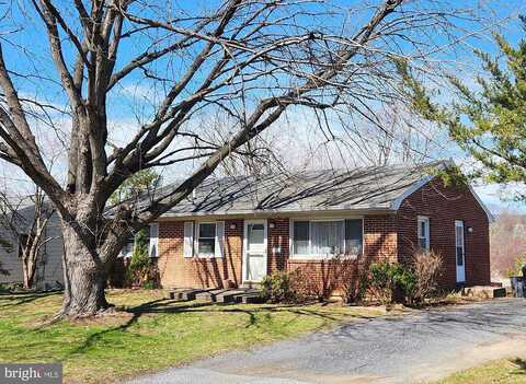Walker Mill, HARRISBURG, PA 17110