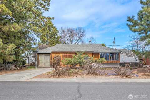 K, QUINCY, WA 98848