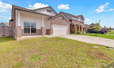 George Neggan, BASTROP, TX 78602