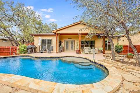 Surrey, LAGO VISTA, TX 78645