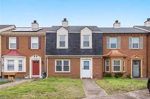 Cedar Creek, CHESAPEAKE, VA 23322