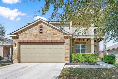 Conner, NEW BRAUNFELS, TX 78130