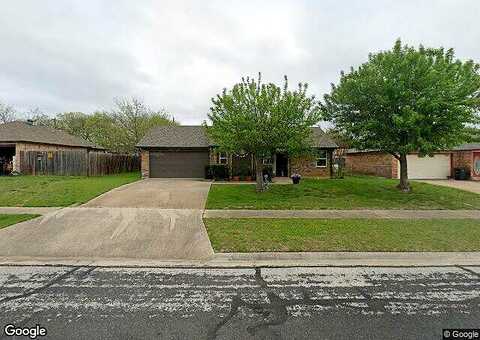Hidden Hill, KILLEEN, TX 76543