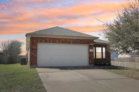 Almquist, HUTTO, TX 78634