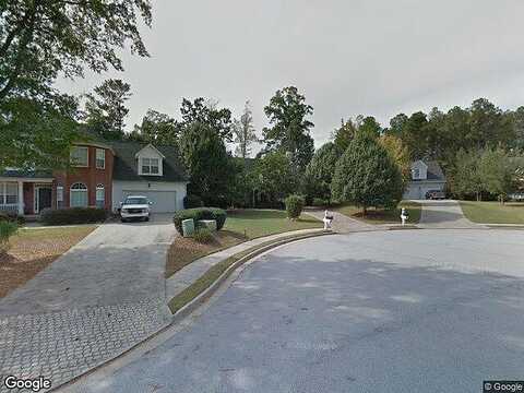 Oak Park, NEWNAN, GA 30265