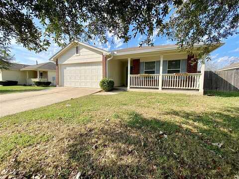 Unity, KYLE, TX 78640