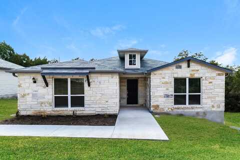 Rockpark, LAGO VISTA, TX 78645