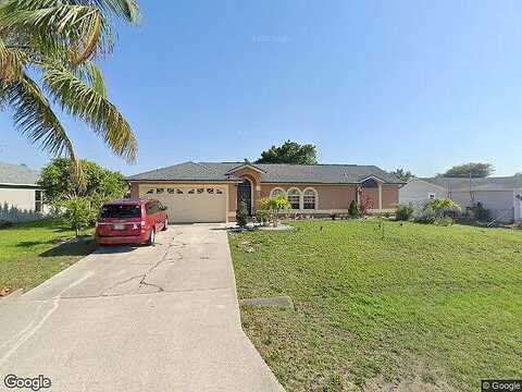 5Th, CAPE CORAL, FL 33909