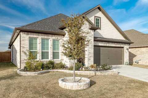 Gill Star, HASLET, TX 76052