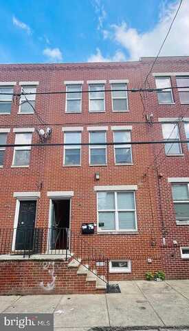Gratz, PHILADELPHIA, PA 19121
