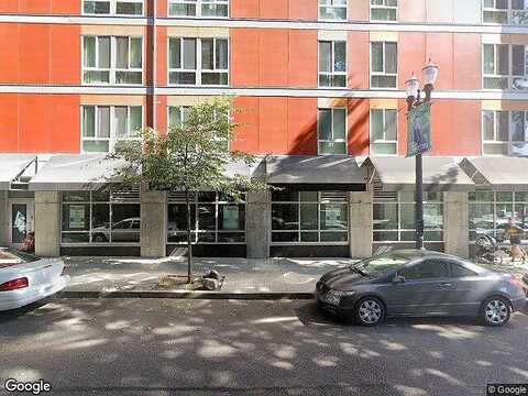 Burnside, PORTLAND, OR 97209
