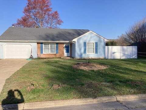 Morgan Mill, VIRGINIA BEACH, VA 23454