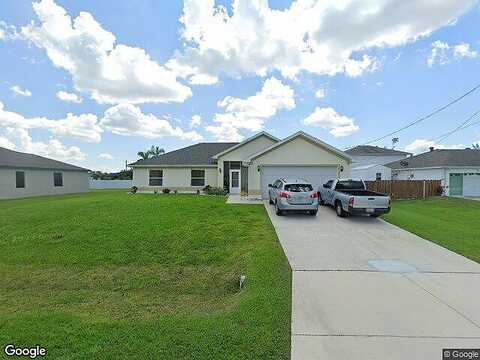 10Th, CAPE CORAL, FL 33991