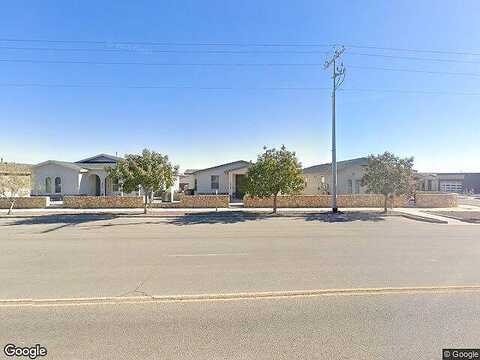 Tim Foster, EL PASO, TX 79938