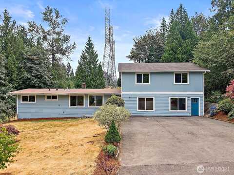 164Th, RENTON, WA 98058