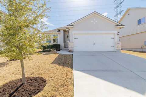 Scoria, PFLUGERVILLE, TX 78660