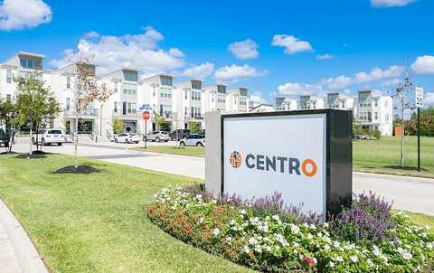 Centro, CONROE, TX 77385
