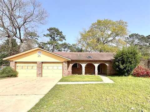 Waterford, VIDOR, TX 77662