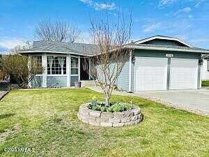 Parsons, YAKIMA, WA 98908