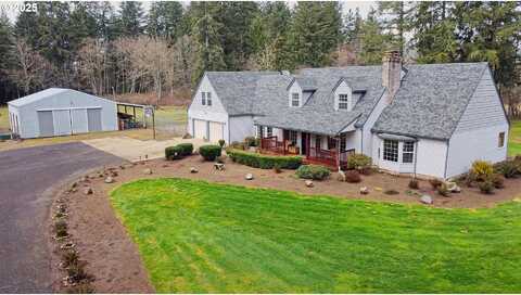 225Th, BATTLE GROUND, WA 98604