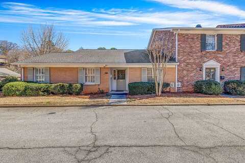 Executive Park, ATLANTA, GA 30329