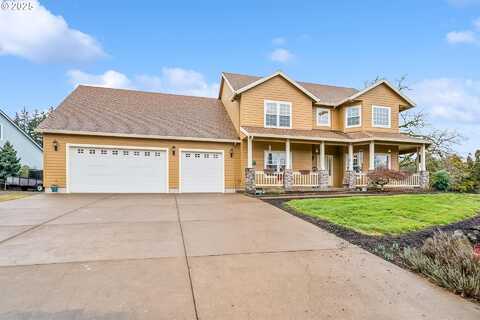 Memory, OREGON CITY, OR 97045