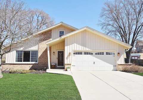 Walters, GRAFTON, WI 53024