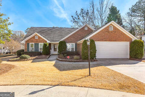 Hunters, FAYETTEVILLE, GA 30214