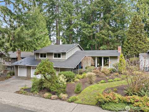 22Nd, BELLEVUE, WA 98008