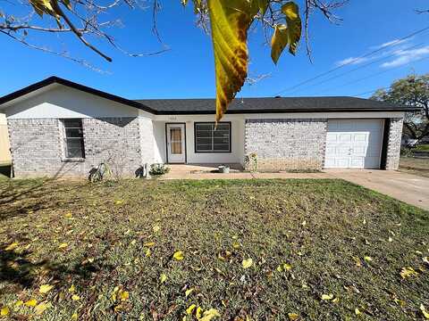 Cloud, SAN ANGELO, TX 76905