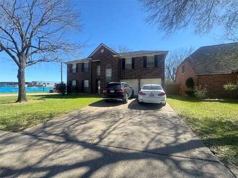 Pradera, HOUSTON, TX 77083
