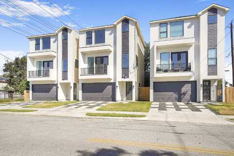 Shelby, HOUSTON, TX 77009