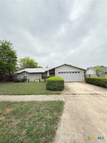 Big Bend, KILLEEN, TX 76549